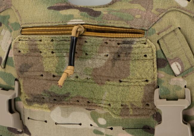 CPC ROC Heavy Plate Carrier GEN 4.1 - Multicam - Templar's Gear